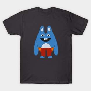 Bingo Bronson - Broad City T-Shirt